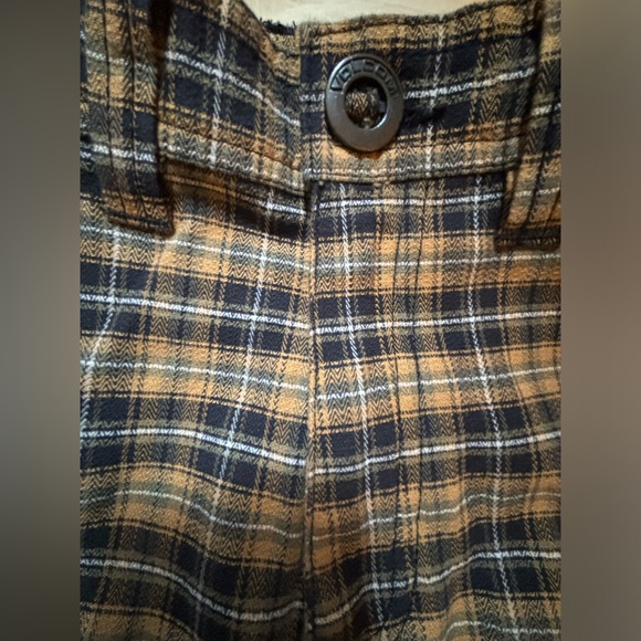 Volcom Checkered Skate Trousers - Picture 8 of 11